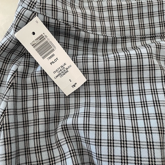 NWOT. Aritzia Sunday Best Pilot Mini Skirt. - Picture 3 of 5